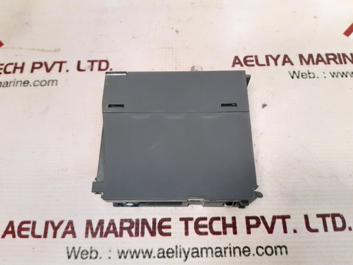 Mitsubishi qj71br11 melsec-q plc data link unit