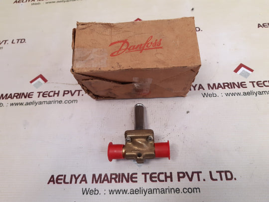 Danfoss f1020 309 solenoid valve 
