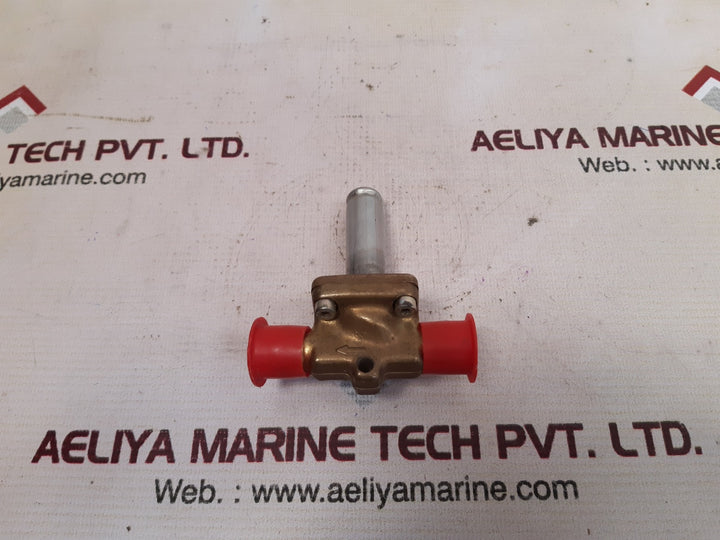 Danfoss f1020 309 solenoid valve 