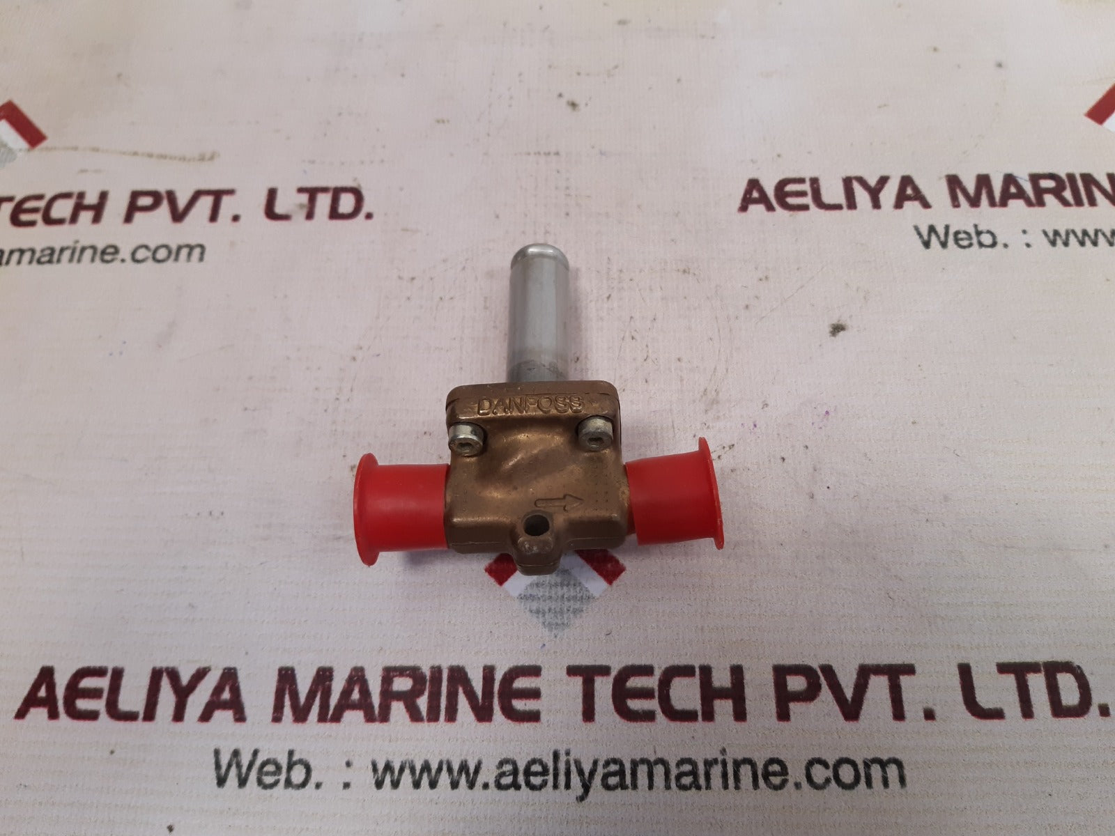 Danfoss f1020 309 solenoid valve 