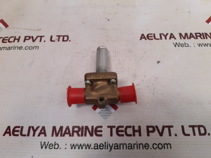 Danfoss f1020 309 solenoid valve 