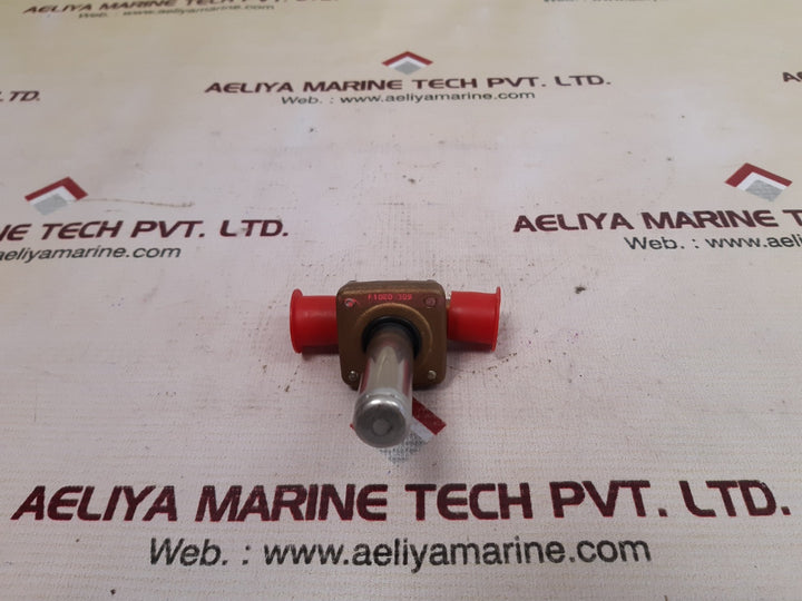 Danfoss f1020 309 solenoid valve 