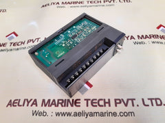 Mitsubishi a1s62da d/a converter unit