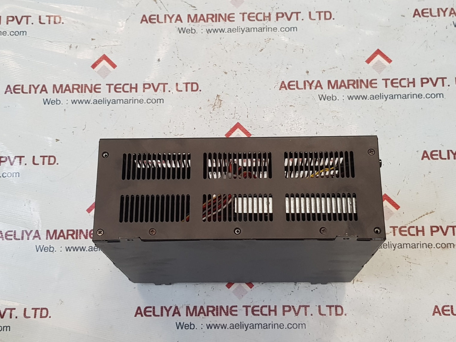 Parker ipc00n-1d-x2s-da5 ip power station