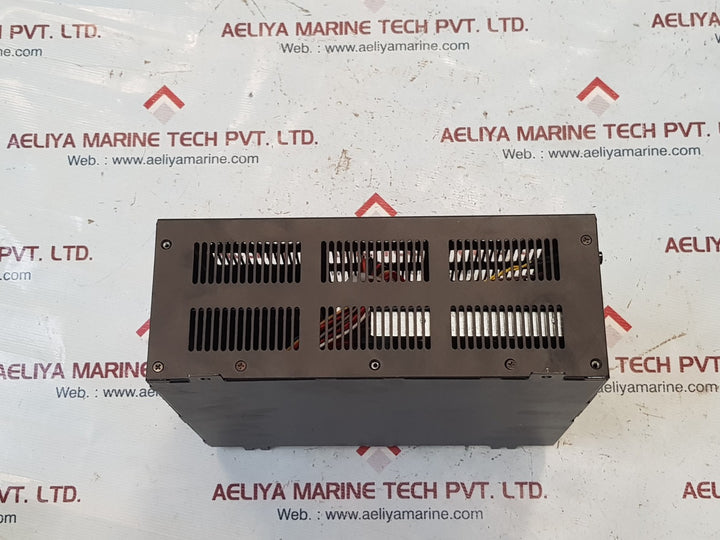 Parker ipc00n-1d-x2s-da5 ip power station