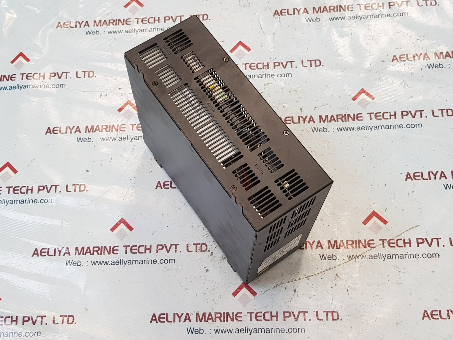 Parker ipc00n-1d-x2s-da5 ip power station