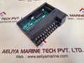 Mitsubishi a1sx80 input unit