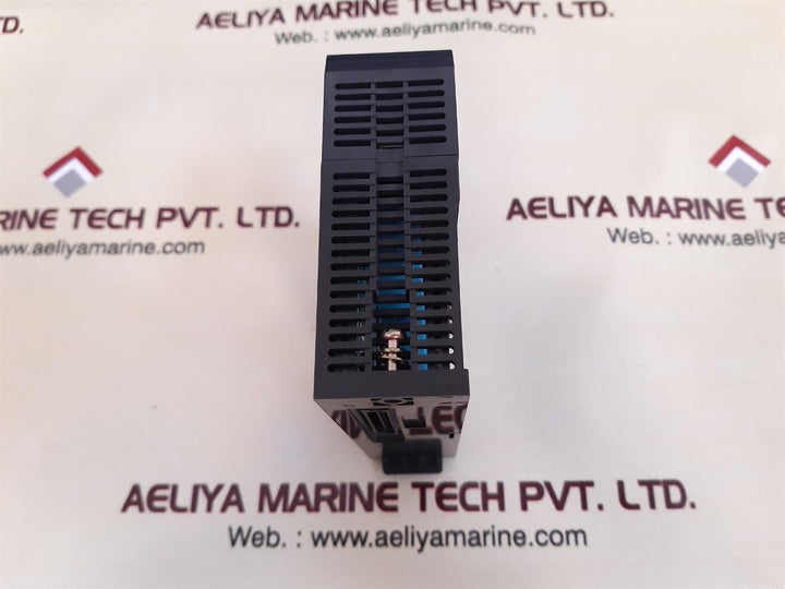 Mitsubishi a1sy10eu output unit