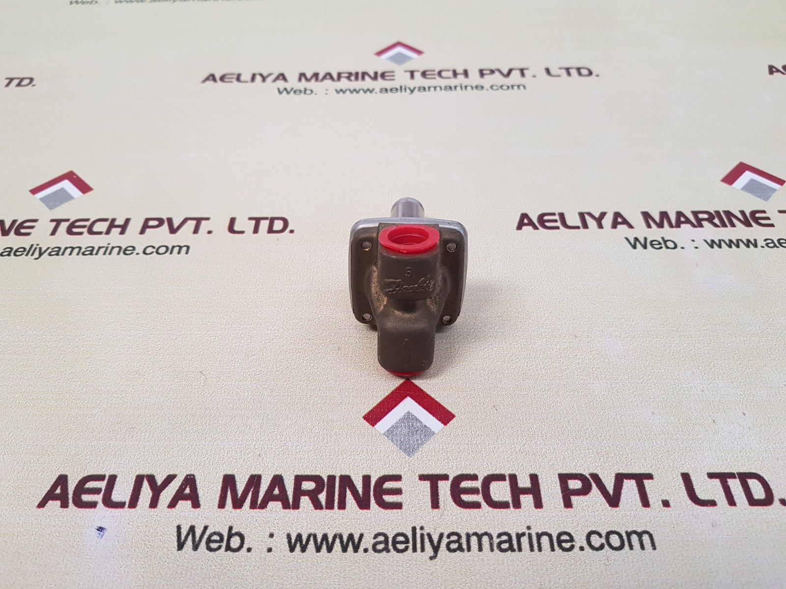 Danfoss 5 valve u6142 0l 013