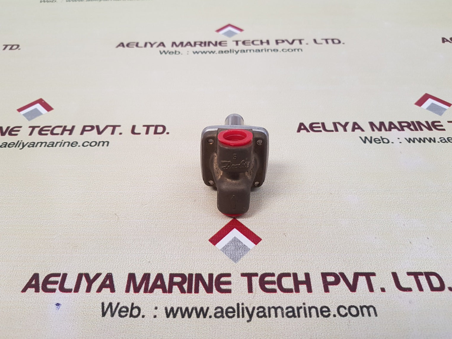 Danfoss 5 valve u6142 0l 013