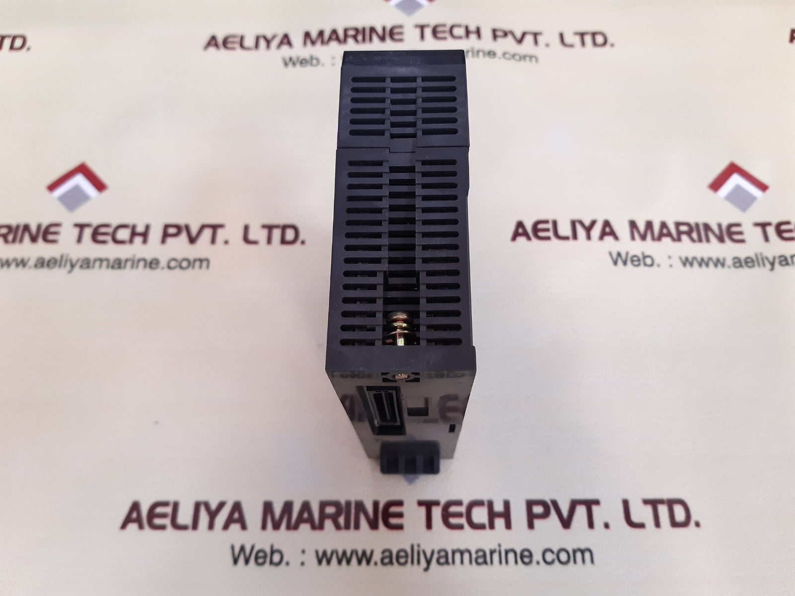 Mitsubishi a1sd61 high speed counting unit