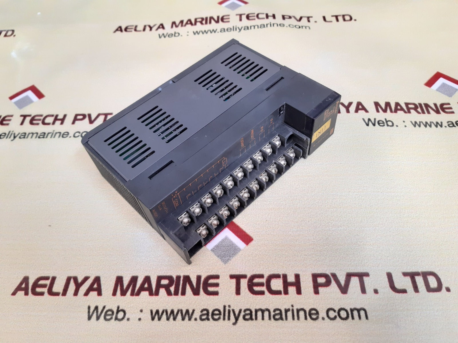 Mitsubishi a1sd61 high speed counting unit