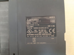 Mitsubishi melsec-q qy80 output unit
