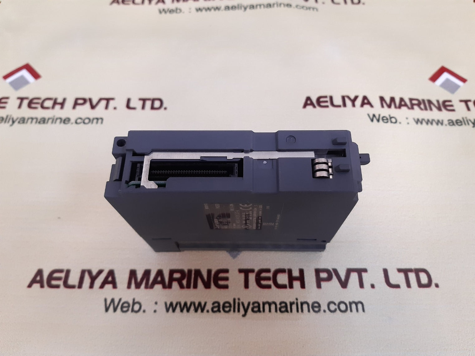Mitsubishi melsec-q qy80 output unit