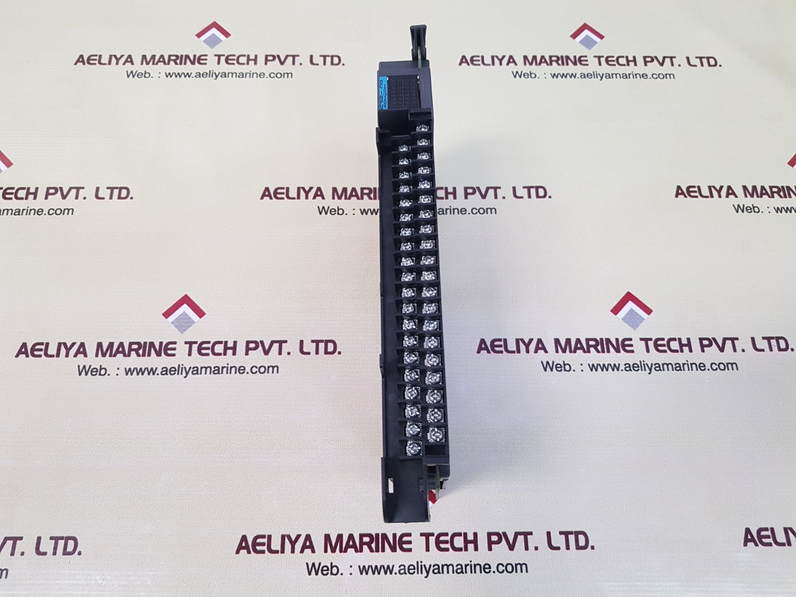 Allen bradley 1771-ibn/c 10-30 vdc high true input module
