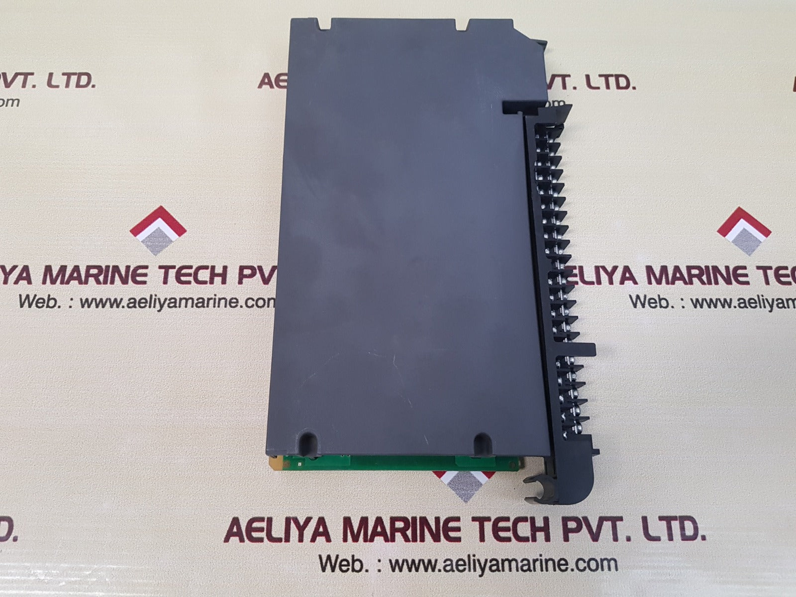 Allen bradley 1771-ibn/c 10-30 vdc high true input module