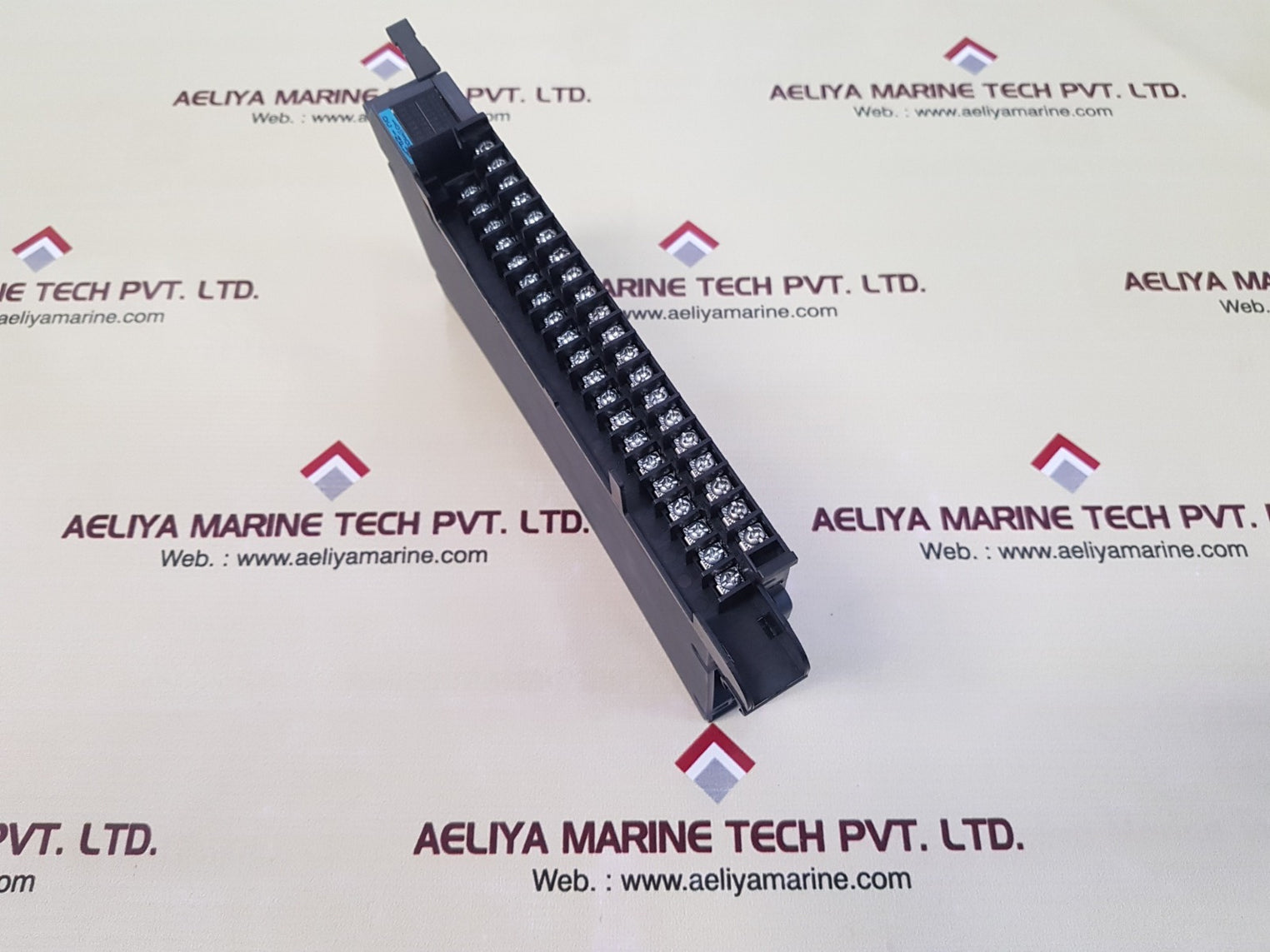 Allen bradley 1771-ibn/c 10-30 vdc high true input module