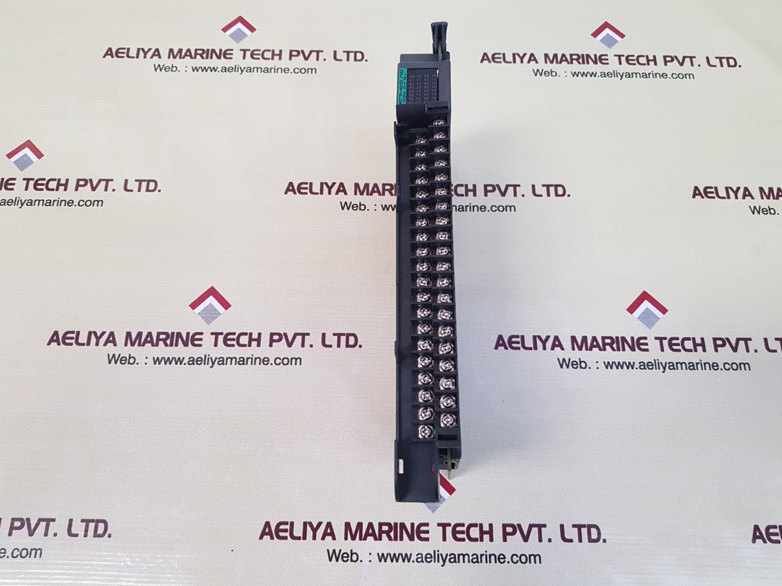 Allen bradley 1771-obn ser.b dc output module