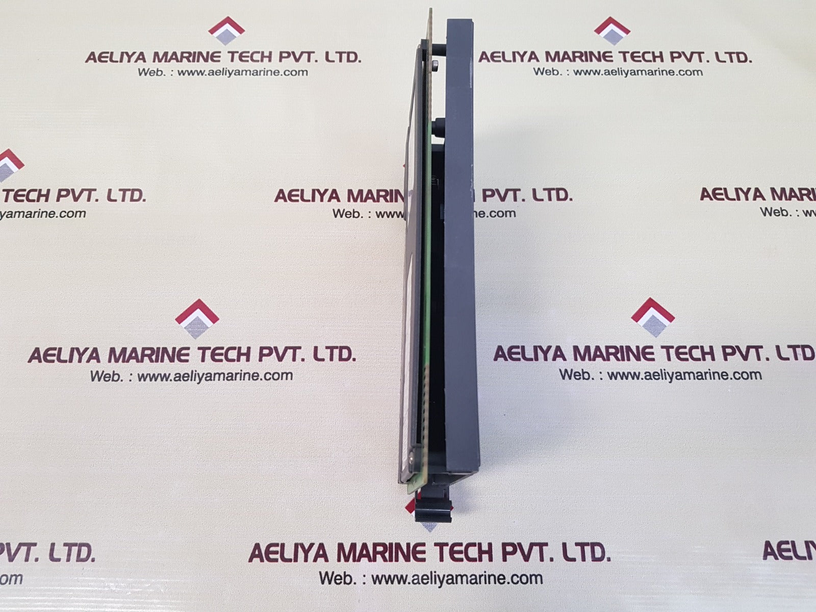 Allen bradley 1771-obn ser.b dc output module
