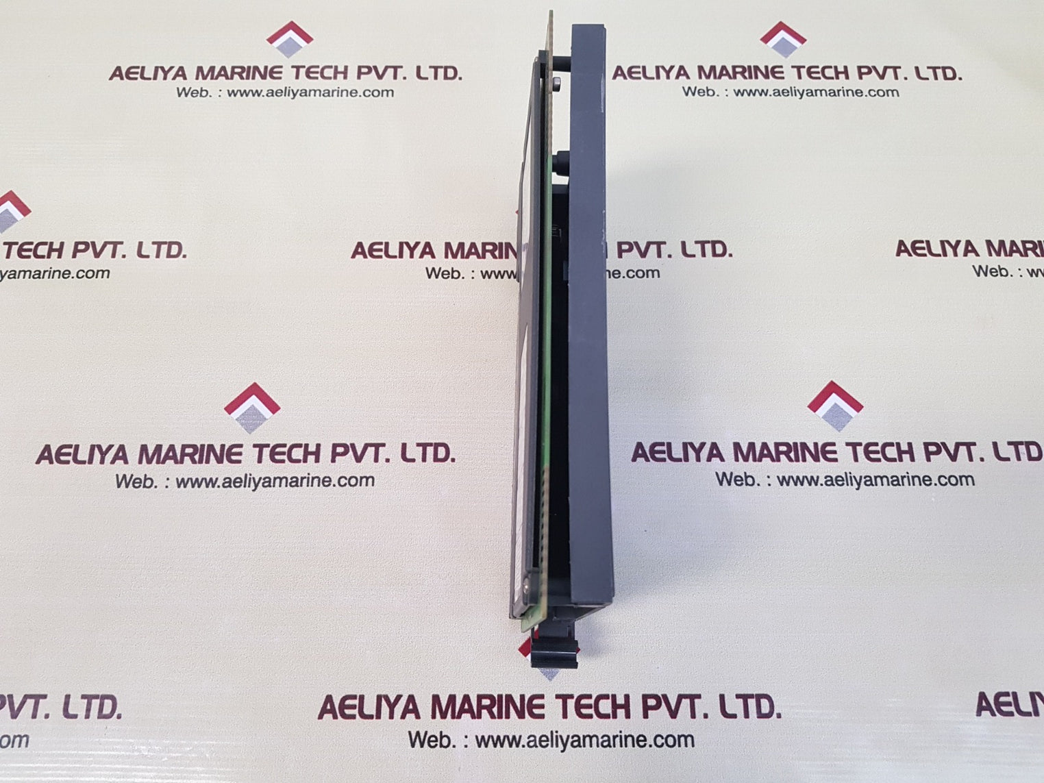 Allen bradley 1771-obn ser.b dc output module