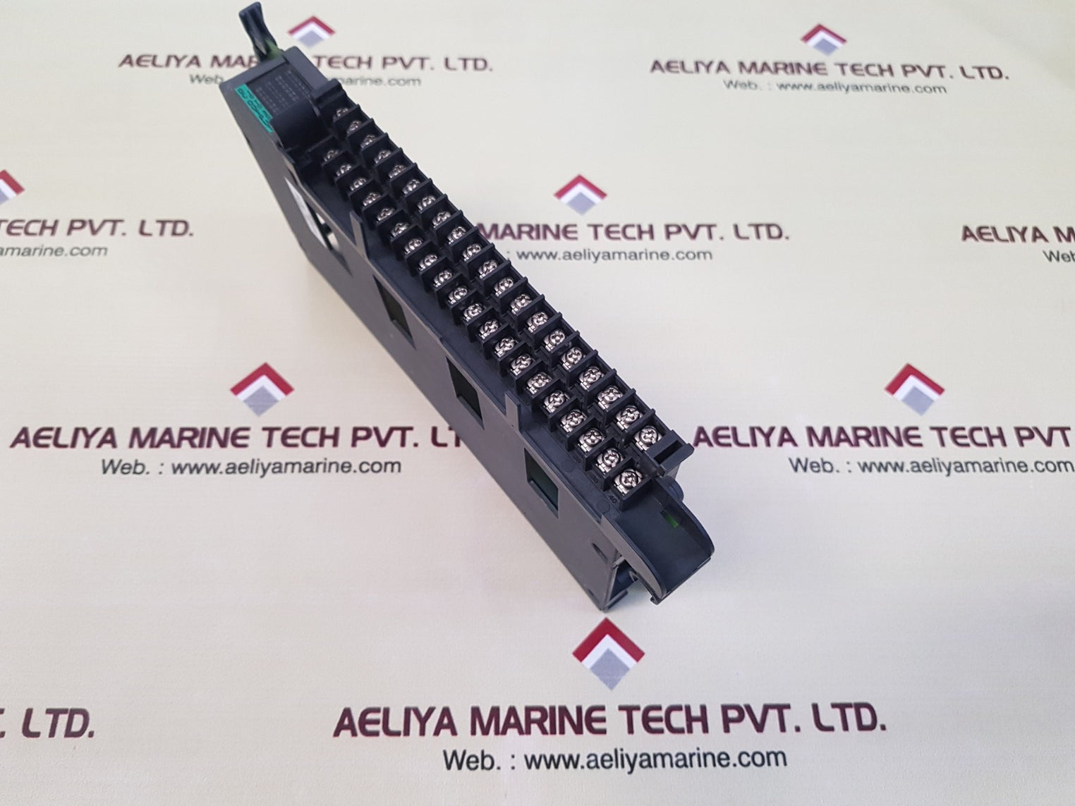 Allen bradley 1771-obn ser.b dc output module