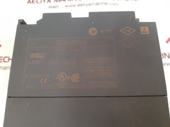Siemens sitop power 10 6ep1 334-1sl12 power supply
