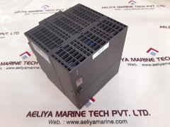 Siemens sitop power 10 6ep1 334-1sl12 power supply