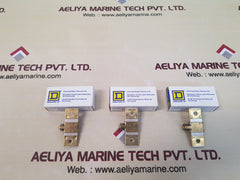 Square d b7.70 overload relay thermal unit
