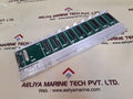 Mitsubishi q38db melsec-q base unit
