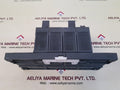 Mitsubishi a1sd61,a1sg62,a1sy80,a1sj71at21b module with a1s55b-s1 base unit