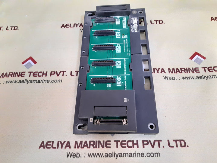 Mitsubishi a1s55b-s1 base unit