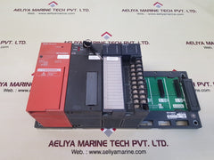 Mitsubishi melsec a1s61pn,a1shcpu,a1sx10 unit