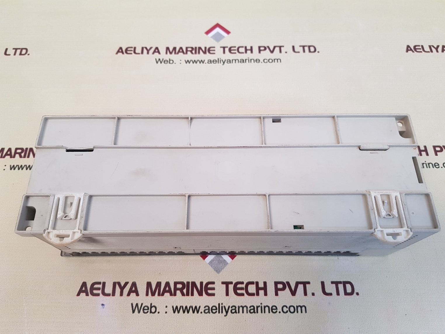 Delta dvp80eh00r2 programmable controller