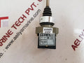 Telemecanique xd2-pa22 joystick 