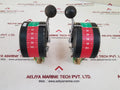 Lilaas lf120s engine control lever