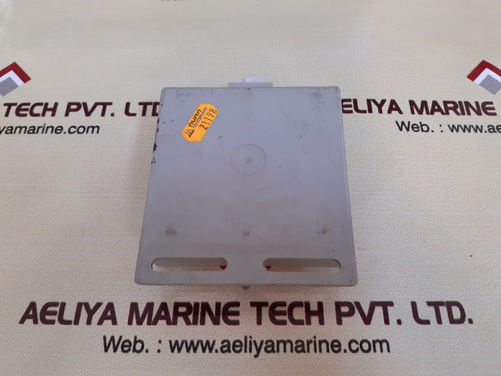 Nunn 710 magnetic switch
