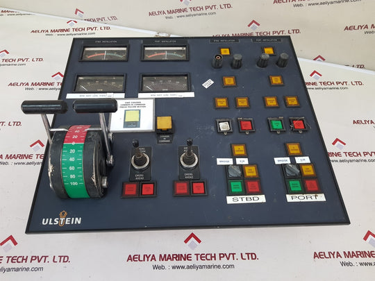 Ulstein marine procon 