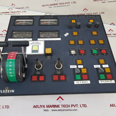 Ulstein marine procon 