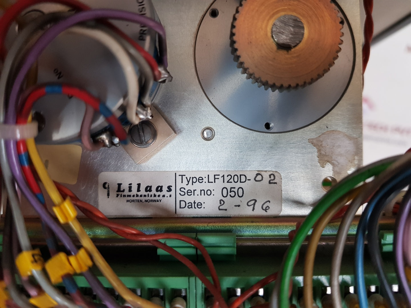 Ulstein marine procon 