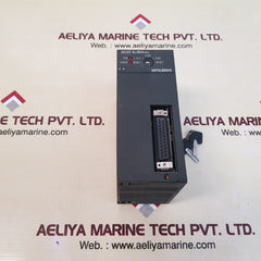 Mitsubishi melsec a2shcpu cpu unit used