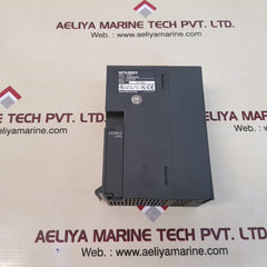 Mitsubishi melsec a2shcpu cpu unit used