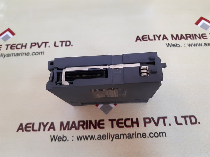 Mitsubishi melsec-q qx80 plc input unit