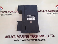 Mitsubishi a1sj71uc24-r4 rs-422/rs-485 unit