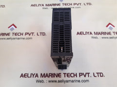 Mitsubishi a1sj71uc24-r4 rs-422/rs-485 unit