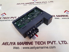 Mitsubishi a1sj71uc24-r4 rs-422/rs-485 unit
