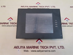Renu pzm-545-24-b color touch screen operator hmi interface panel rev. a16