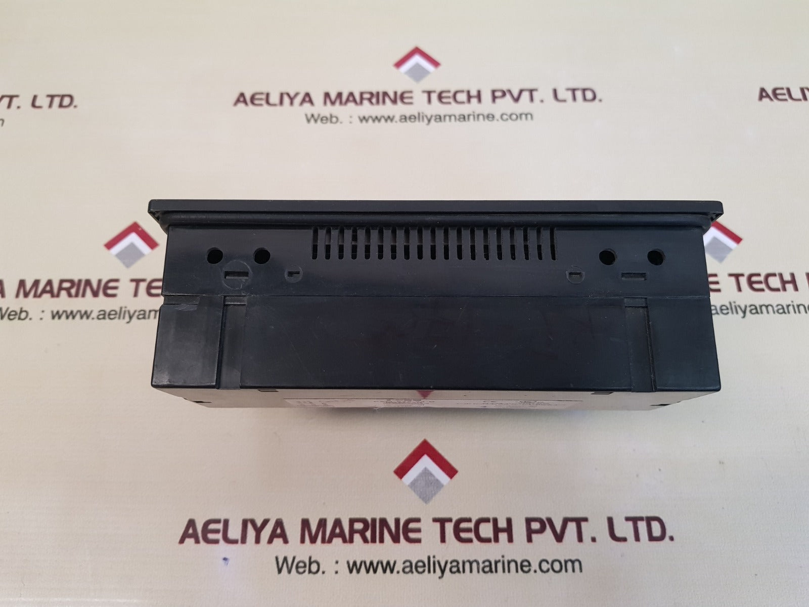 Renu pzm-545-24-b color touch screen operator hmi interface panel rev. a16