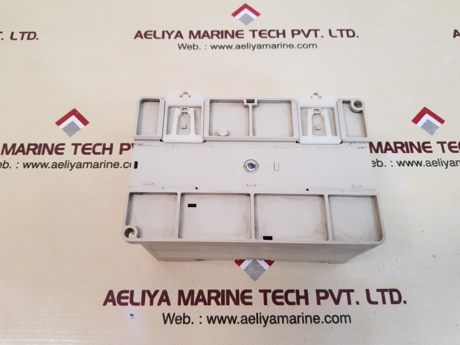 Delta dvp-32xp11r plc expansion module