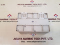 Delta dvp-32xp11r plc expansion module