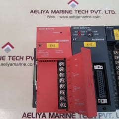 Mitsubishi a1s61pn,a2shcpu,a1sx80,a1sy80,a1sy10eu,a1s64ad,a1s68dav,a1sd61 unit